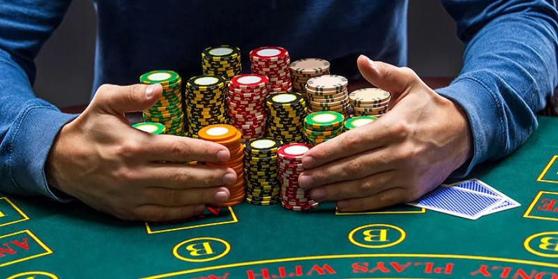 7 Biggest Baccarat Legends