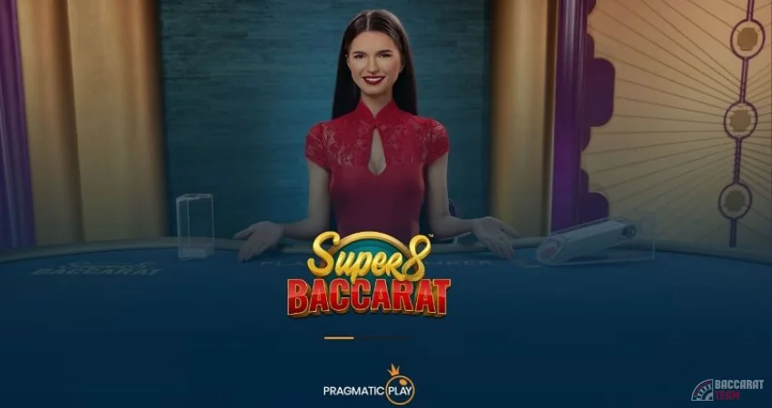 La apuesta paralela de pares perfectos ya está disponible en las mesas de bacará en vivo de Pragmatic Play